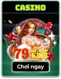 banner casino 79king