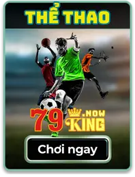 banner thể thao 79king