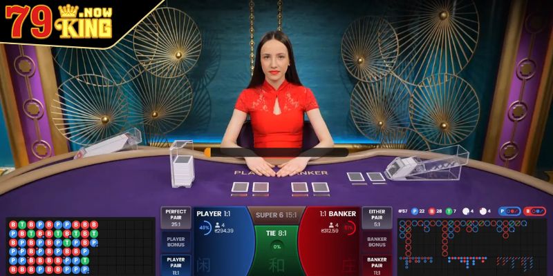 Bắt cầu Baccarat là gì?