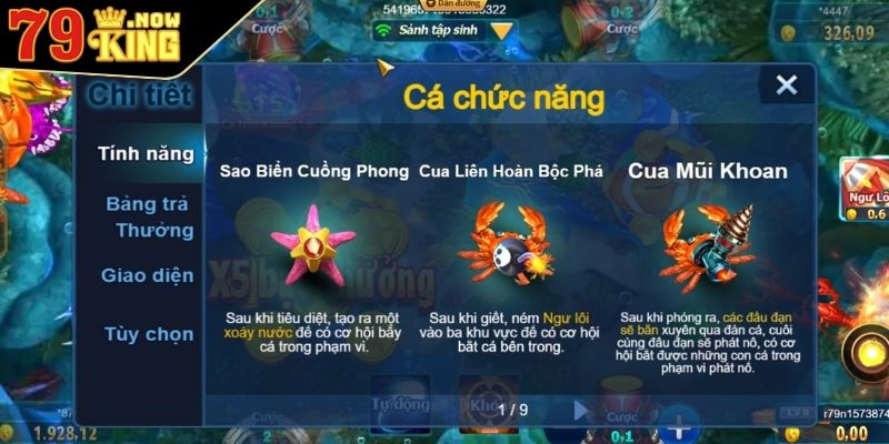 Vào website chính thức