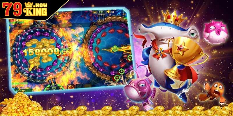 Cách tham gia bắn cá 777 dành cho người mới