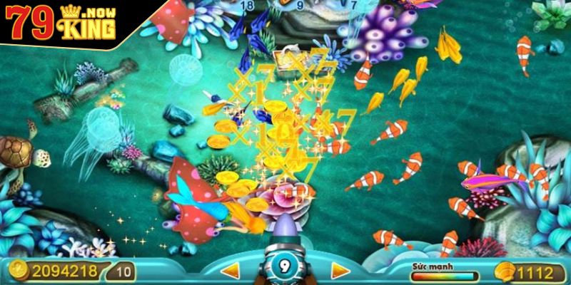 Hệ thống thưởng cạnh tranh