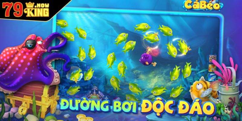 Lựa chọn vũ khí hợp lý