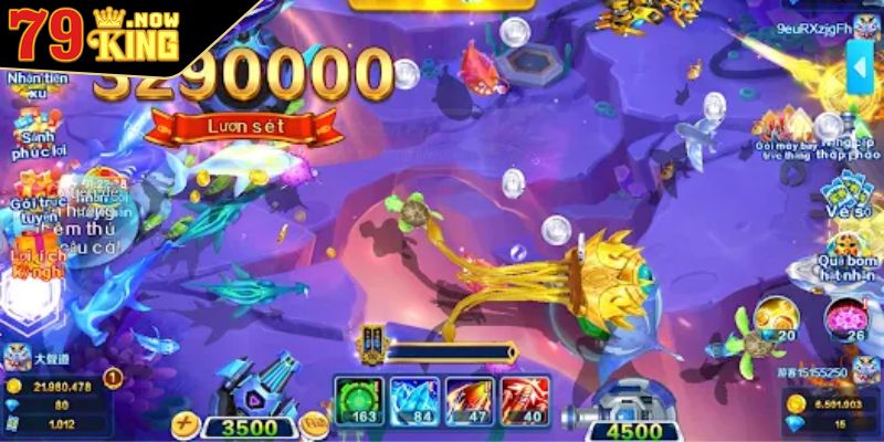 Bắn Cá Chép Tựa Game Hấp Dẫn Nhất 2025 Và Lưu Ý Cần Nắm Bắt 2 Lưu ý quan trọng khi tham gia săn cá Chép cho ngư thủ