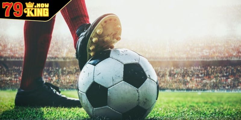 Sự kết nối cộng đồng tạo nên sự đặc biệt trong môn thể thao vua