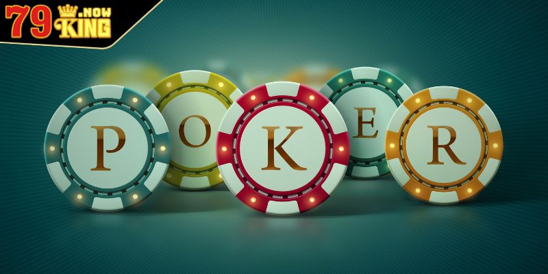 Những nét lôi cuốn nhất của game Poker