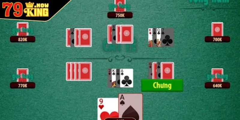 Giới thiệu trò chơi bài Cát Tê online dễ hiểu