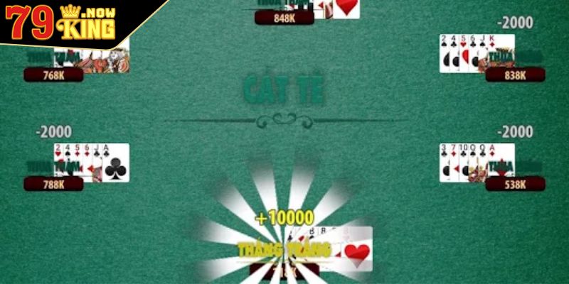 Vòng 5 sẽ lật ra lá bài bí mật