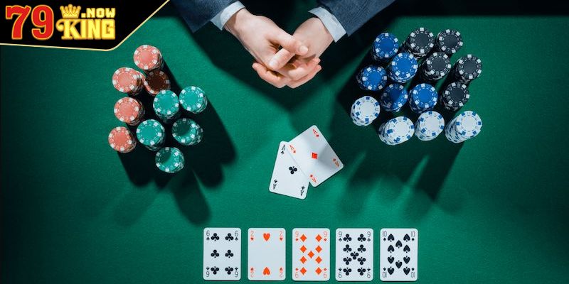 Tìm hiểu khái quát về Fish trong Poker