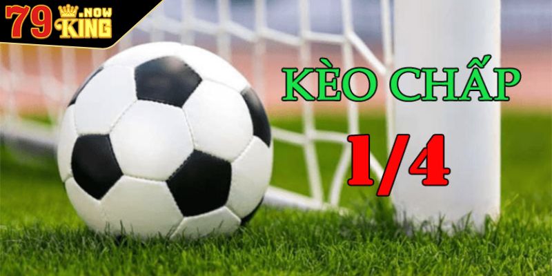 Bí quyết cược chấp 1 4 có tỉ lệ thắng cao từ chuyên gia